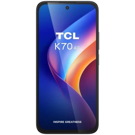 TELEFONO MOVIL TCL K70